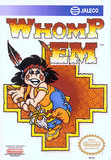 Whomp 'Em (Nintendo Entertainment System)